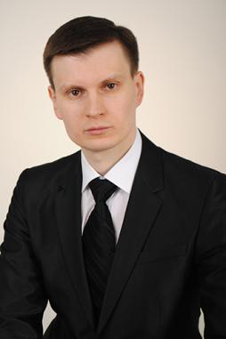 Панин Роман Владимирович